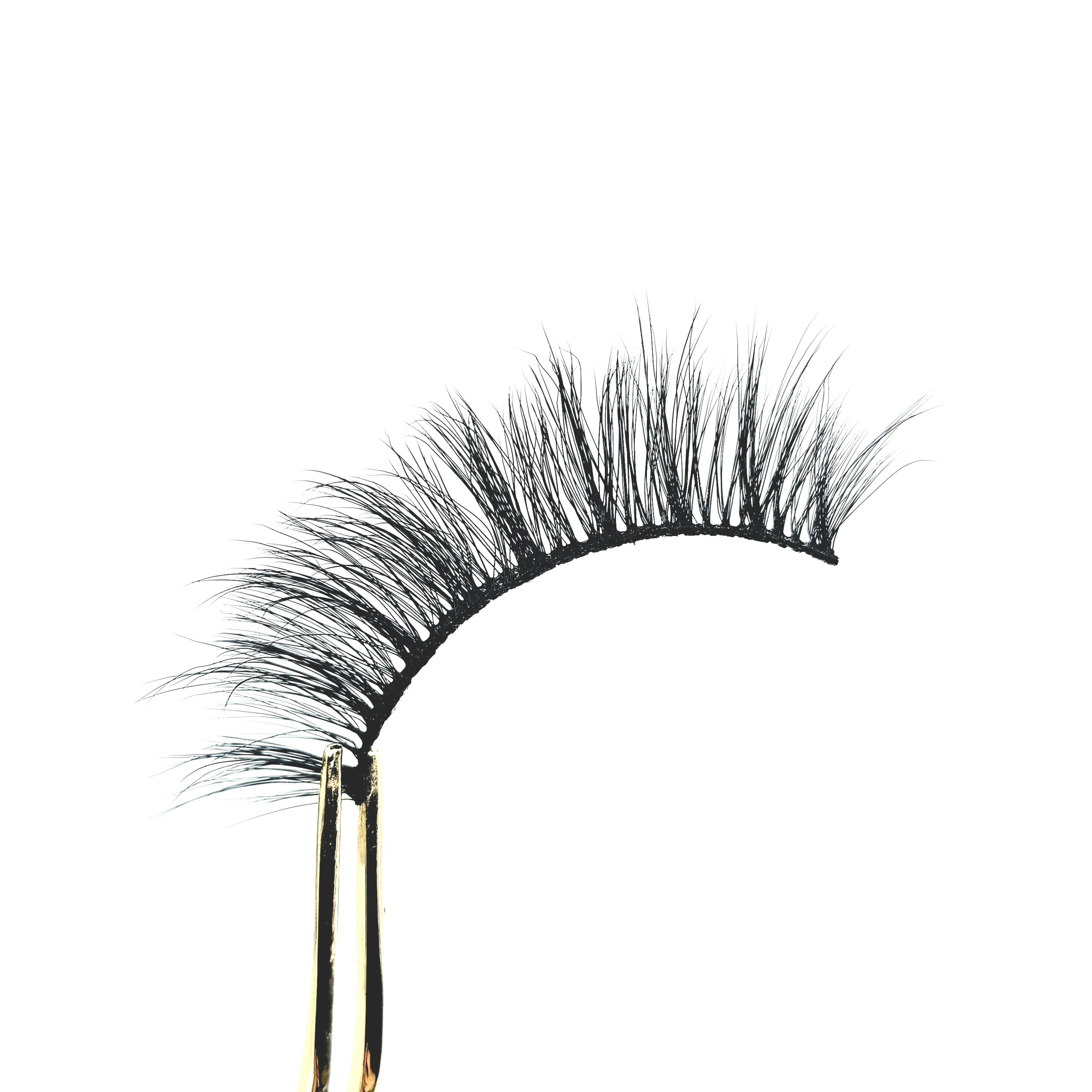 Faux Cils Naturels DÉSIR - Effet Oeil De Biche