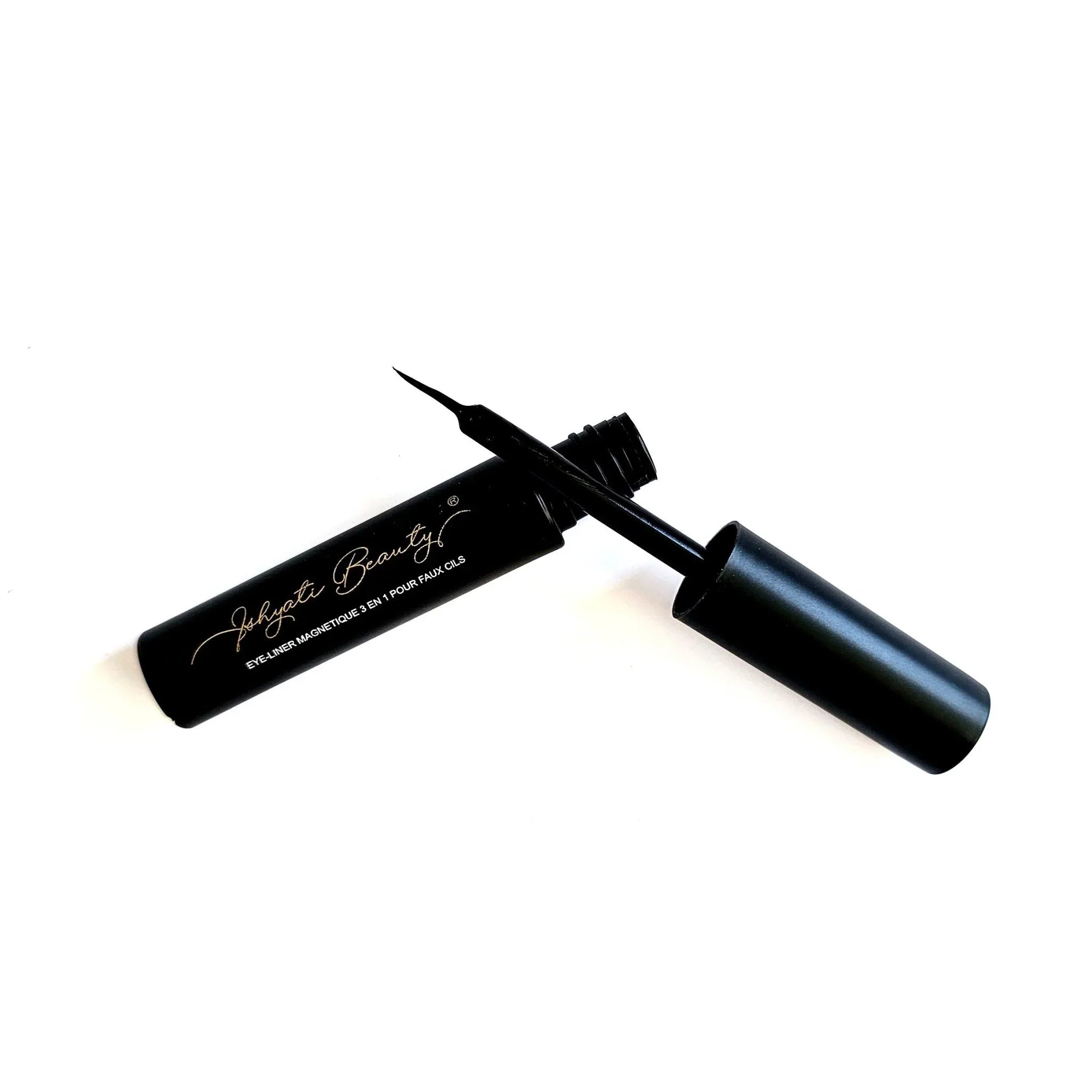 Eyeliner magnétique pour faux cils magnétiques - Ishyati Beauty