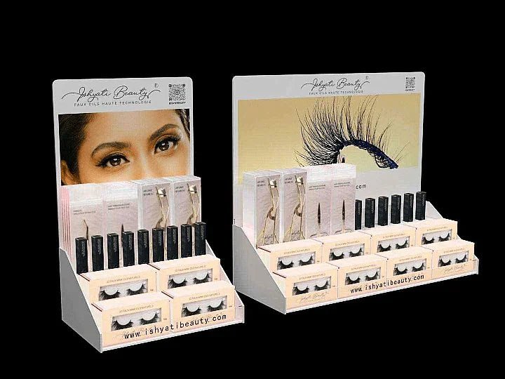 Boutique Partenaires Pros - Ishyati Beauty