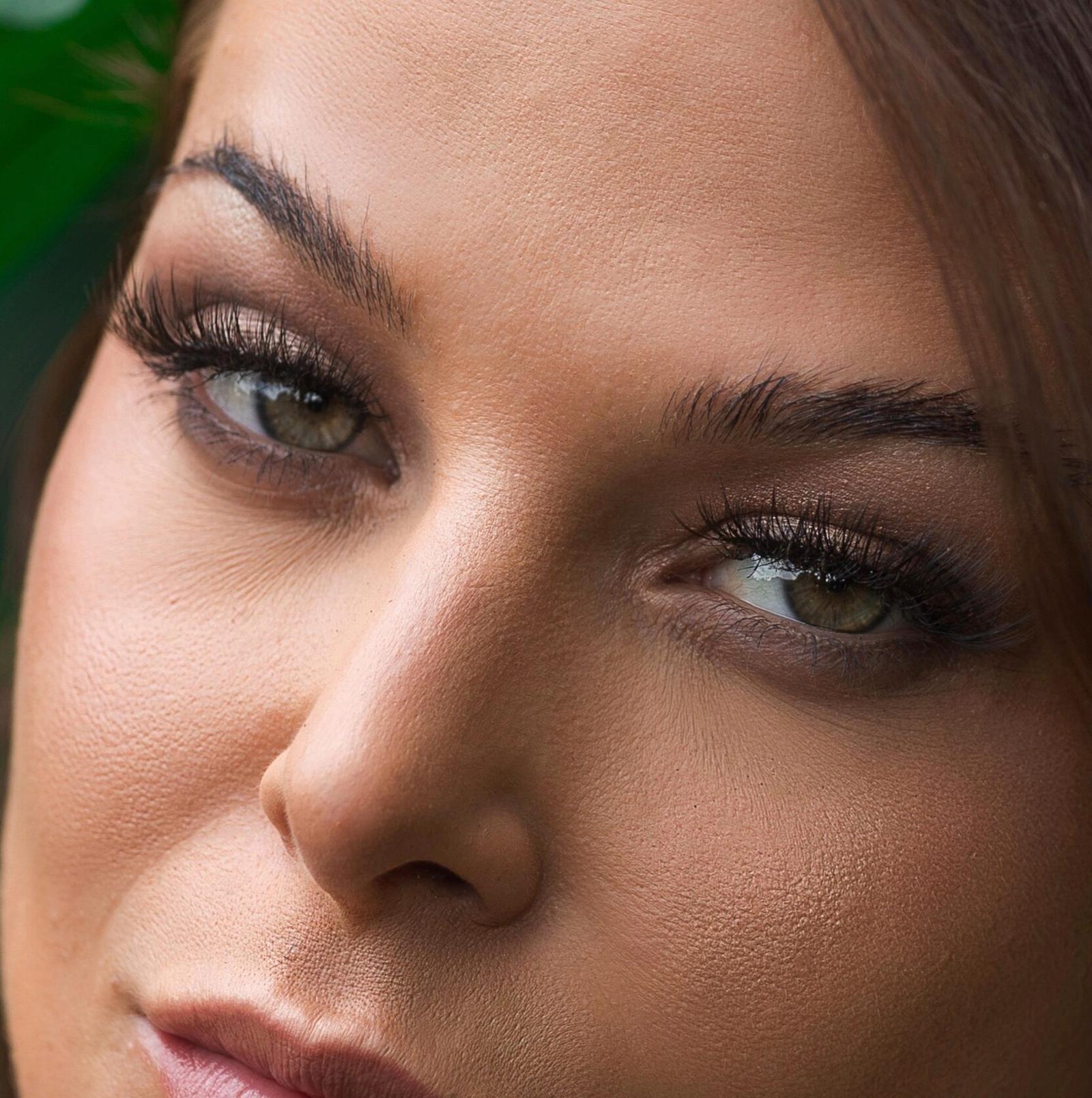 Faux Cils Bande Invisible