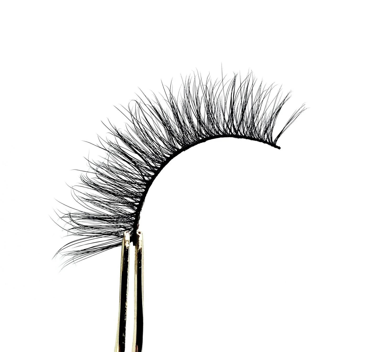 Effet Œil de Chat - Ishyati Beauty