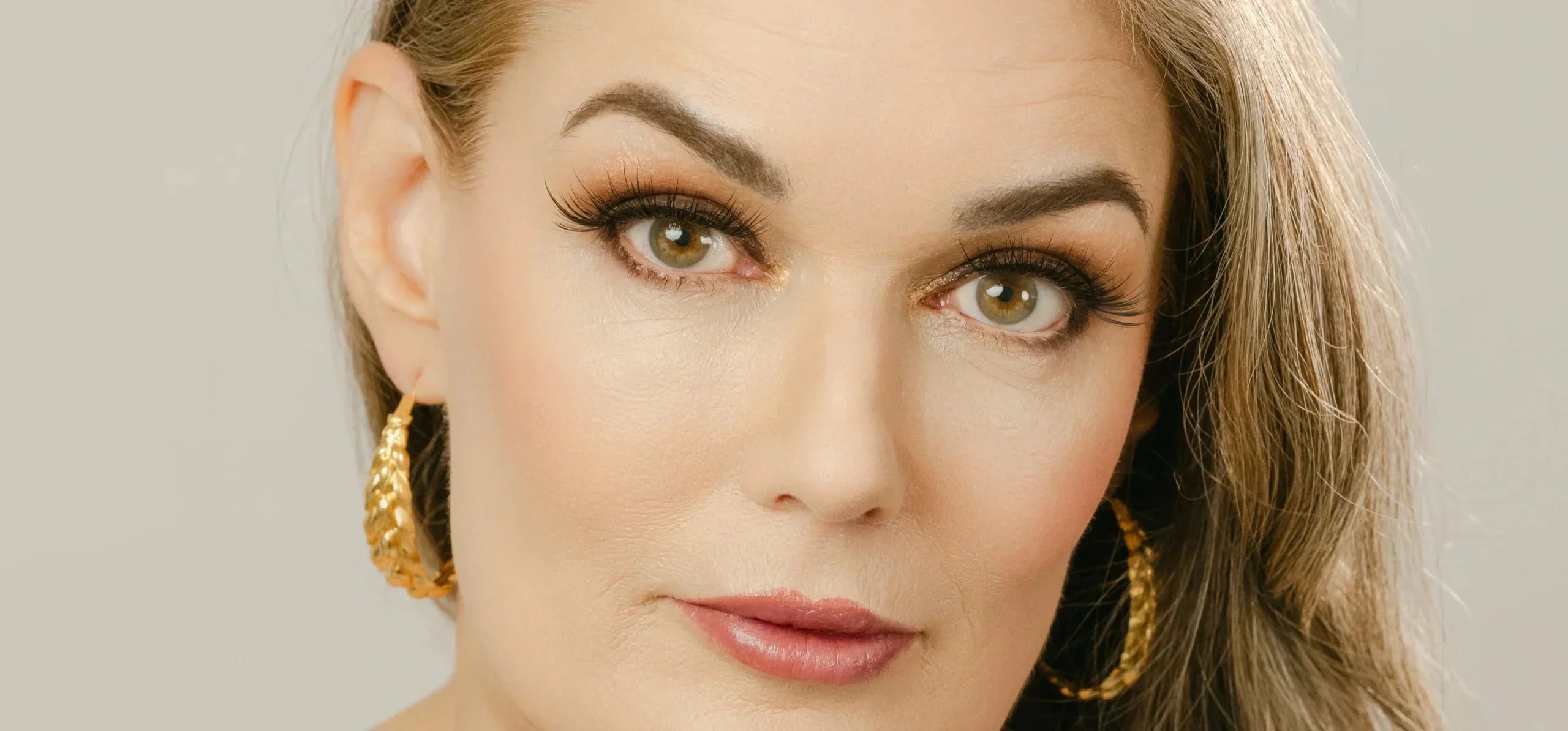 Faux Cils Collection Grandes Fêtes - Ishyati Beauty