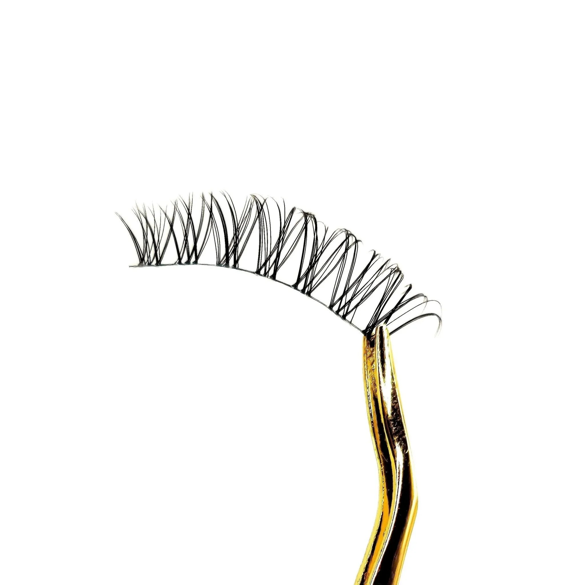 Faux Cils Ultra Light - Ishyati Beauty