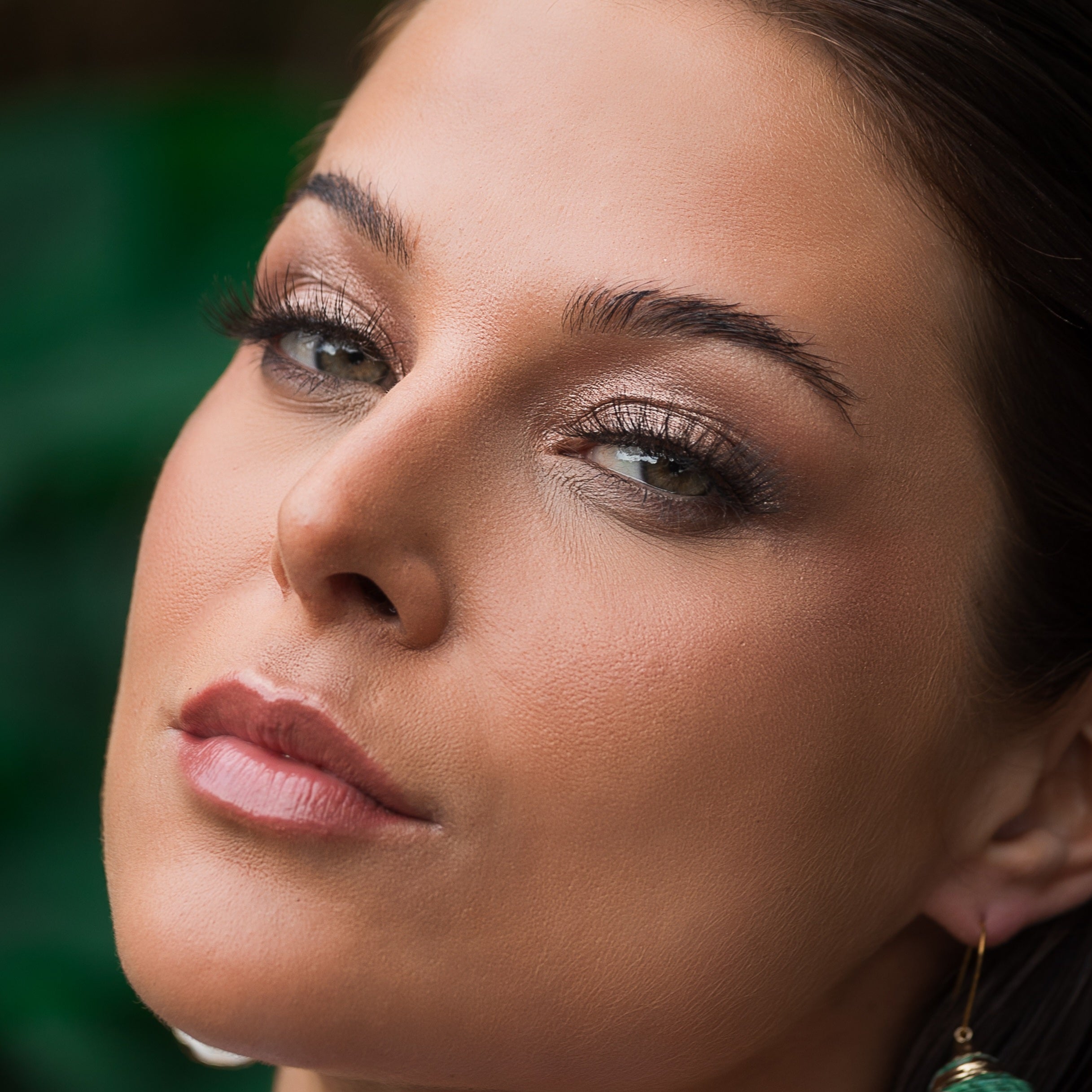 Faux Cils Bande Invisible ALLURE - Effet Oeil de Biche