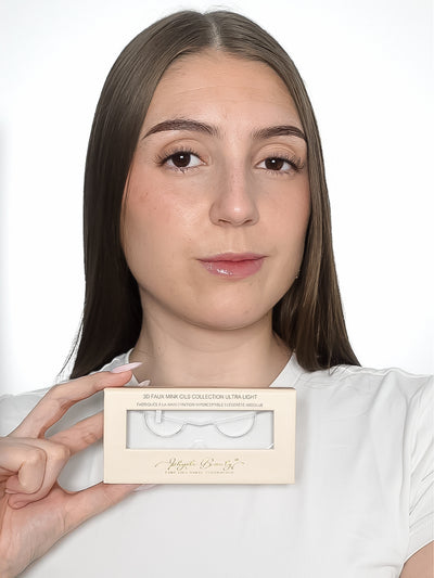 Étape 7  Le résultat final, votre regard est sublimé