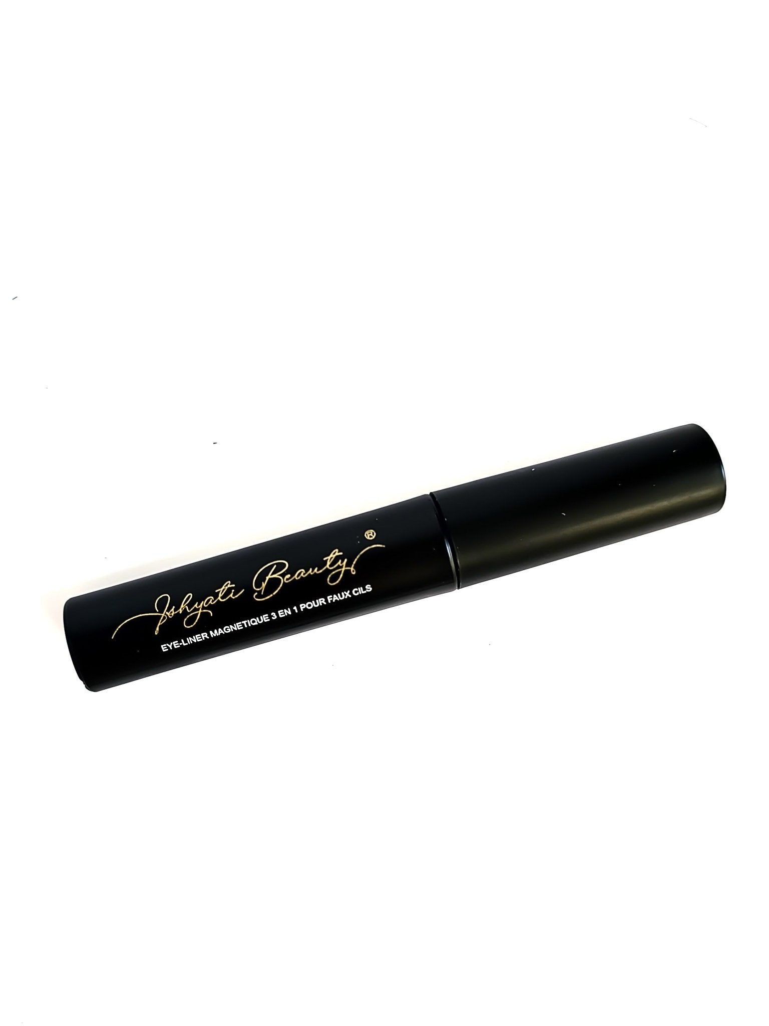 Eyeliner magnétique pour faux cils magnétiques - Ishyati Beauty
