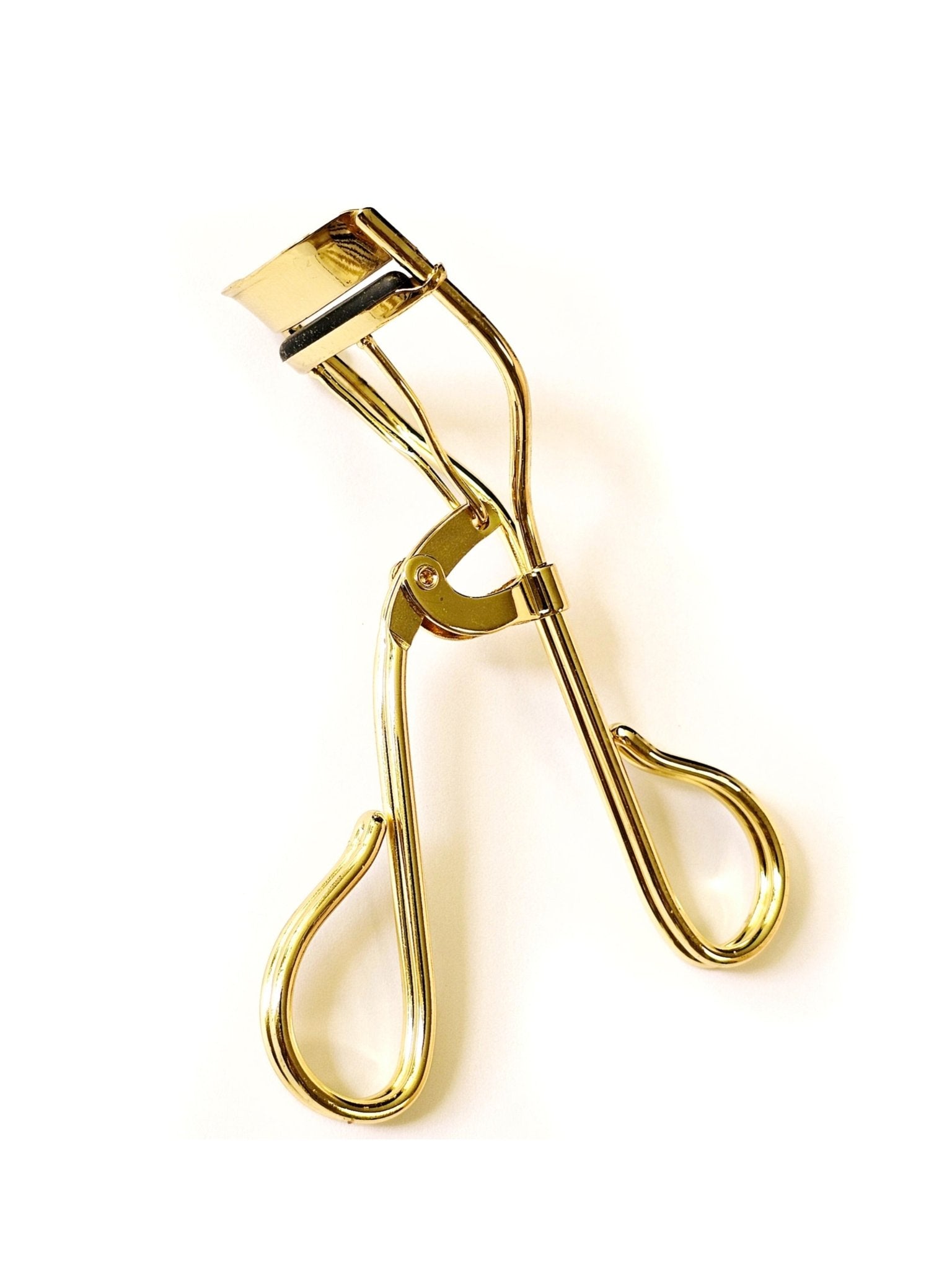 Recourbe Cils en Acier Inoxydable - Ishyati Beauty