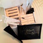 BUNDLE COMPLET 8 PAIRES DE CILS & ACCESSOIRES