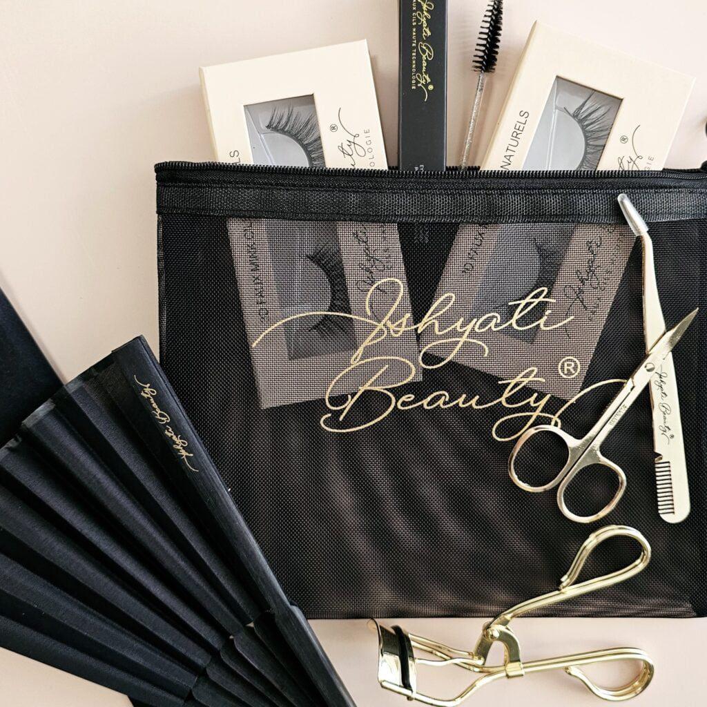 Accessoires pour Faux Cils