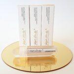 ADHESIF TRANSPARENT POUR FAUX CILS, A L'HUILE ESSENTIELLE DE LAVANDE A 0,05%