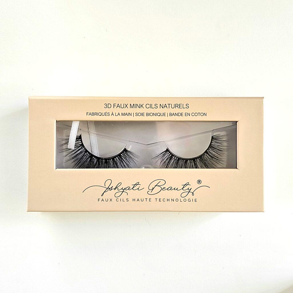 Faux Cils Naturels DÉSIR – Effet Oeil De Biche